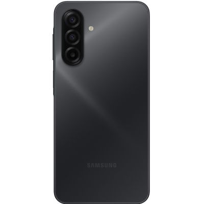 Мобильный телефон Samsung Galaxy A17 LTE 4/128Gb Black (SM-A175FZKBEUC) | Зображення 4