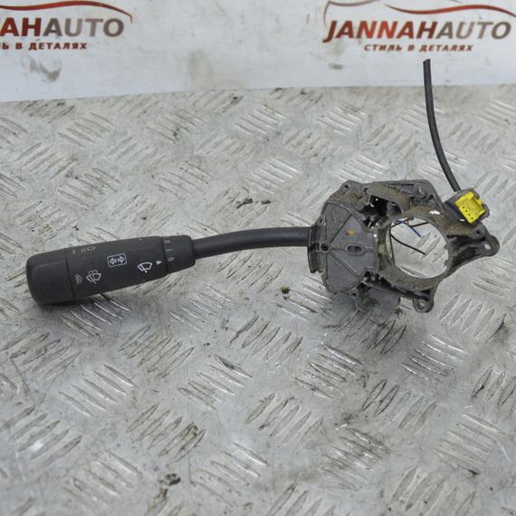 Перемикач підрульовий лівий Mercedes W202 W210 1993-2005 Перемикач поворотів Мерседес A2085450010