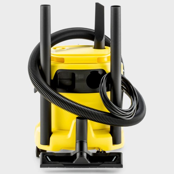Хозяйственный пылесос WD 2 PLUS V-12/4/18/C Karcher | Зображення 3