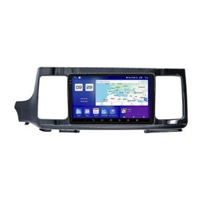 Штатна магнітола серії Mekede M200S 2K під Honda Elysion 2016-2019 (W2) 9 дюймів