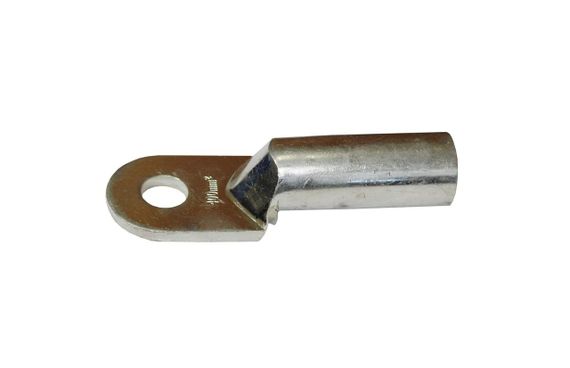 Наконечник медный луженый G-DT-400/21 Ny95505757 | Зображення 1