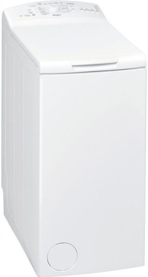 Стиральная машина автоматическая Whirlpool AWE 6080 (AWE6080UA) (AWE6080UA)