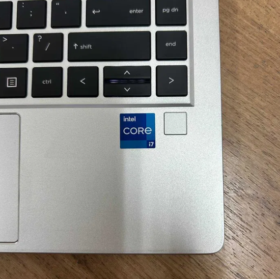 Ноутбук HP ProBook 640 G8 14.0" FHD IPS i7 1165G7 16Gb SSD 512Gb Б/В | Зображення 4