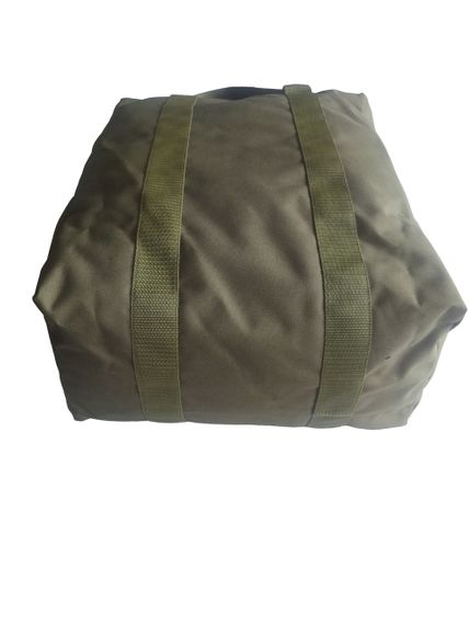 Сумка сапера 40 літрів М&М Вид 2 Olive Green Хакі (213772) | Зображення 2