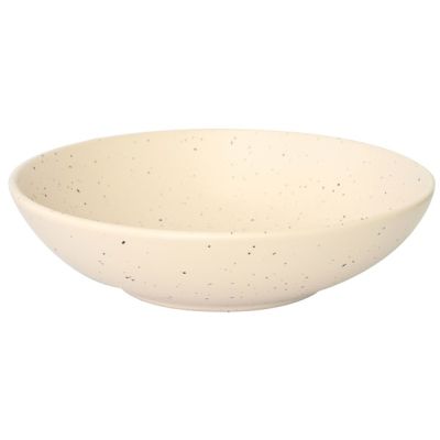 Тарілка Limited Edition Sandy Cream 20 см Супова (ZH-7013-3)