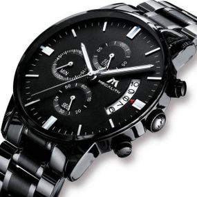 Годинник чоловічий MegaLith Super