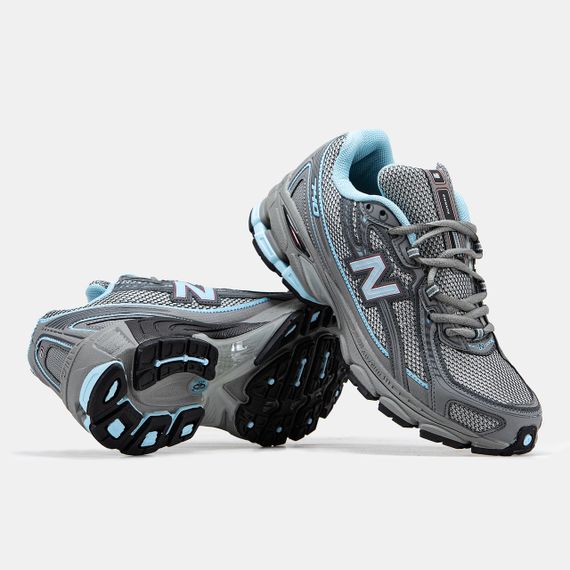 Кросівки на кожний день New 740 , В'єтнам 1559 45