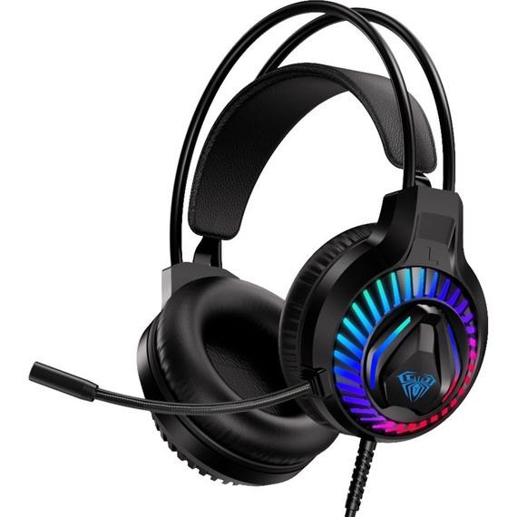 Навушники Aula S605 Black (6948391235202) | Зображення 5