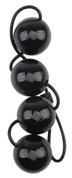 Анальне намисто Rubicon sexstyle | Зображення 1