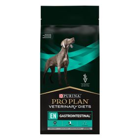 Сухой корм для собак с заболеваниями желудочно-кишечного тракта Purina Veterinary Diets EN 12 кг