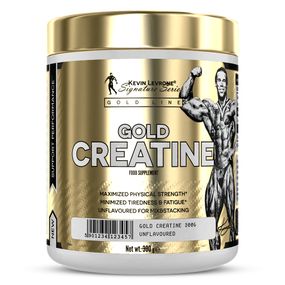 Креатин Kevin Levrone Gold Creatine 300 g (Unflavored)
