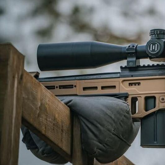 Мішок упор барикадний для P.R.S з наповнювачем темно сірий