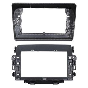 Інсталяційний комплект серії QIV під Honda UR-V 2017+ (W1) 10 дюймів