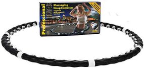 Массажный обруч Massaging Hoop Exerciser