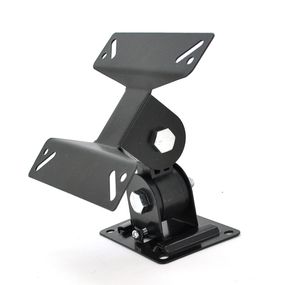 Кронштейн для TV PiPo PP- F01.14 "-24",до 15кг,поворотный,Black,Box,Q60