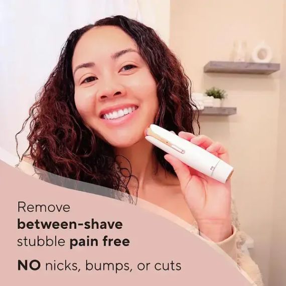 Епілятор для будь-якої частини тіла BODY CLEANER Lima LY-400 | Зображення 5