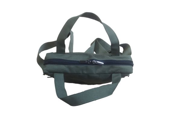 Сумка для валідатора М&М Olive green хакі (213927) | Зображення 2