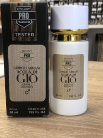 Тестер Giorgio Armani Acqua Di Gio Absolu Instinct 58 мл.