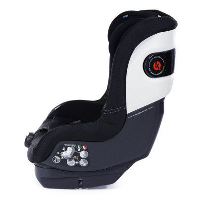 Автокресло Peg-Perego Viaggio FF105 EBONY (IMFF000000BA13AU13) | Зображення 7