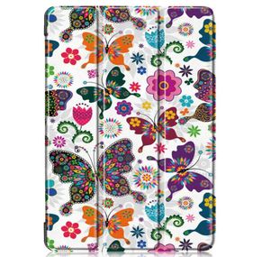 Чехол Primolux Slim для планшета Realme Pad 10.4" RMP2102 / RMP2103 - Butterfly
