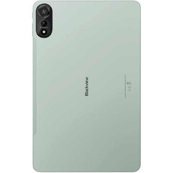 Планшет Blackview MEGA 2 12" 12/256GB LTE Moss Green (6931548322436) | Зображення 2
