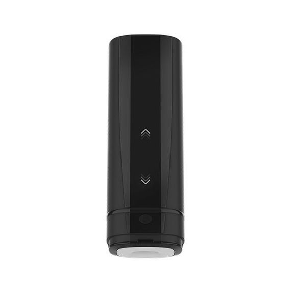 Мастурбатор Kiiroo Onyx+, 10 сжимающихся колец, не надо двигать, теледильдоника | Зображення 3