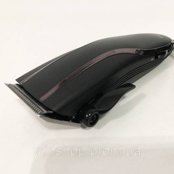 Машинка для стрижки волосся домашня GEMEI GM-811, Електрична машинка для стрижки побутова CE-29 | Зображення 5