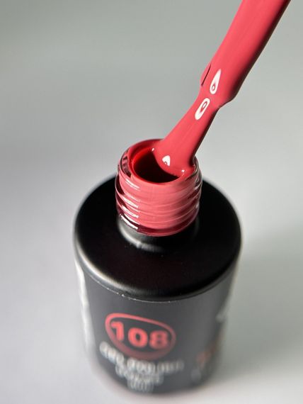 Гель лак Bee Nails №108, 8мл