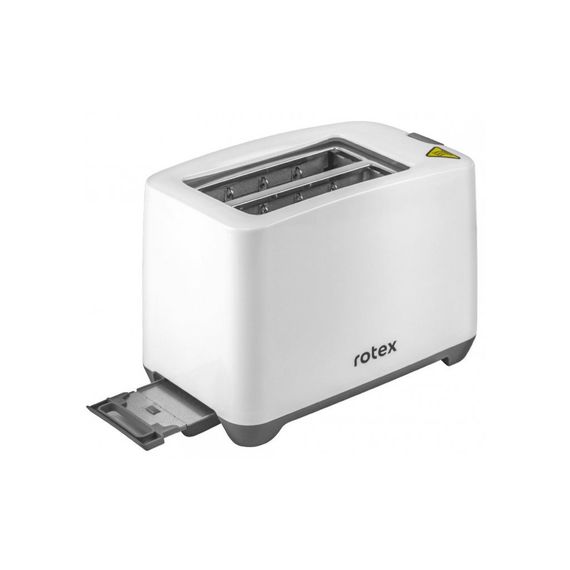 Тостер Rotex RTM120-W | Зображення 2