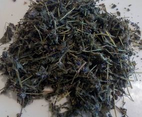 Вероніка лікарська (трава), 100г.