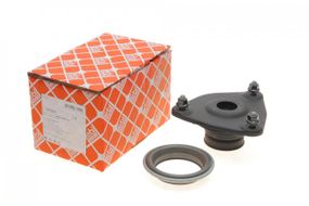 Подушка амортизатора переднього Hyundai i30 07-12 Kia Ceed 06-12 177211