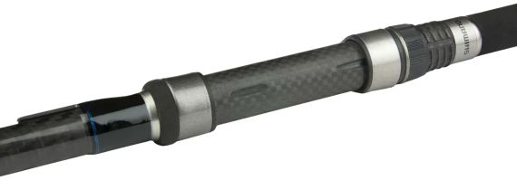 Вудилище коропове Shimano Tribal TX-4 Intensity 12’/3.66m 3.50lb+ - 2sec. | Зображення 4