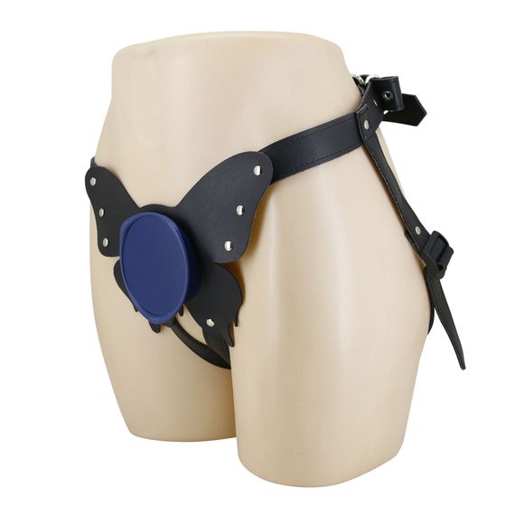 Трусики для страпону - Pretty Love Harness Briefs Caludio II | Зображення 1