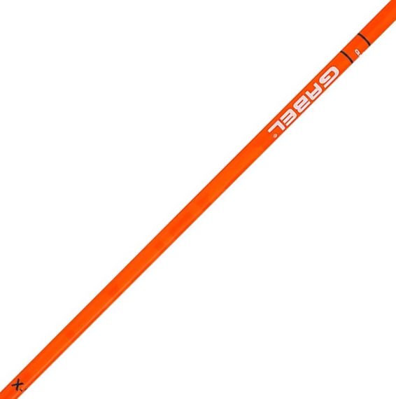 Палиці для скандинавської ходьби Gabel X-1.35 Red/Orange 105 (7009361141050) (DAS302707) | Зображення 2