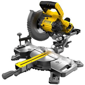 Пила торцювальна акумуляторна Stanley FATMAX SFMCS701M1+SFMCS600B