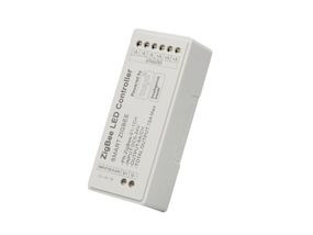 Димер управління PROLUM ZigBee; Wi-Fi; TUYA; 15A; Series: HomeLink