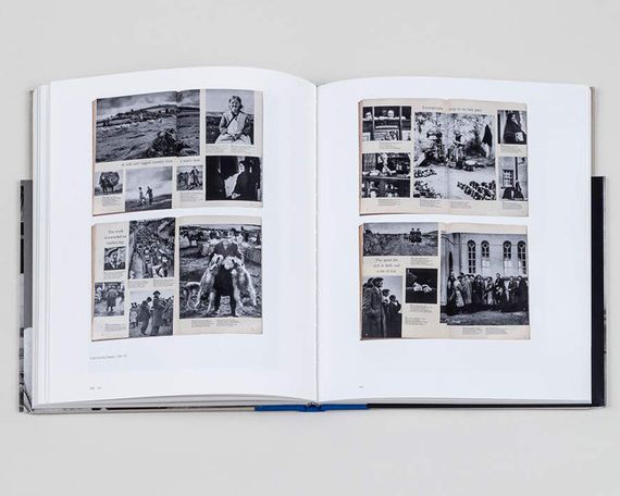Лучшие фотографы мира книга с работами Доротеи Ланж Dorothea Lange: Words + Pictures книги по фотографии | Зображення 6