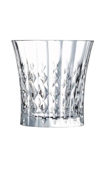 Набір склянок Cristal d'Arques Paris Lady Diamond (L9747)