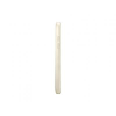 Чехол для мобильного телефона Samsung Galaxy J2 2018 (J250) Jelly Cover Gold (EF-AJ250TFEGRU) | Зображення 6