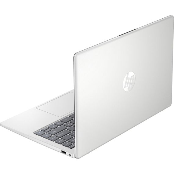 HP 14-em0029ua 14" FHD IPS, 300n/Ryzen 5-7520U (4.3)/16Gb/SSD512Gb/Radeon/DOS/Сріблястий | Зображення 3