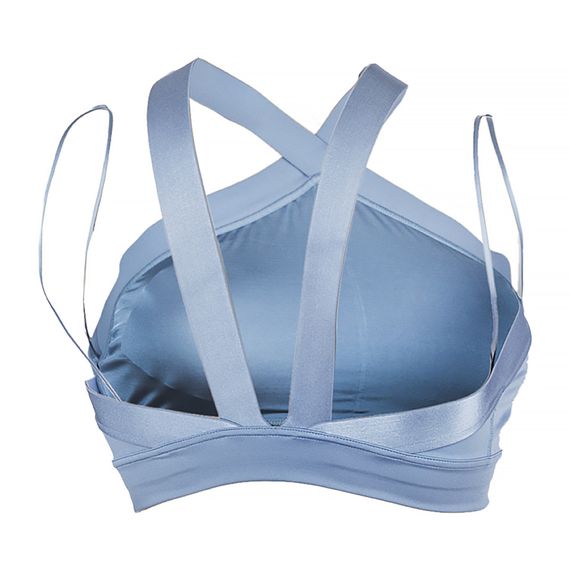 Топ Puma Flawless Sculpt Longline Bra | Зображення 1