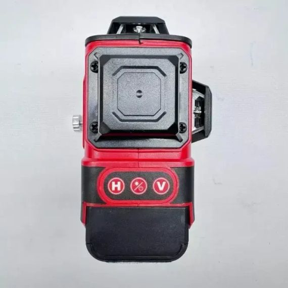 Лазерний рівень 4D 16 ліній із проекцією 360° | Зображення 2