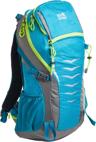 Рюкзак Skif Outdoor Seagle 45 Blue
