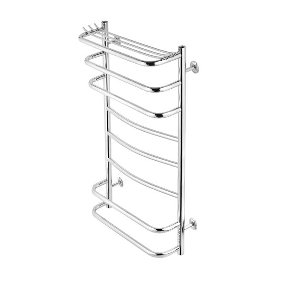 Сушарка для рушників водяна Kroner KRP Stern WT900x500-8 | Зображення 2
