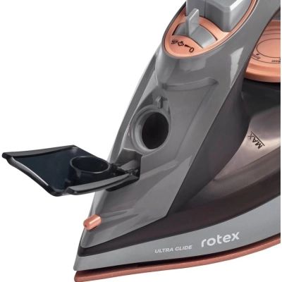 Утюг Rotex RIC41-C Ultra Glide | Зображення 7