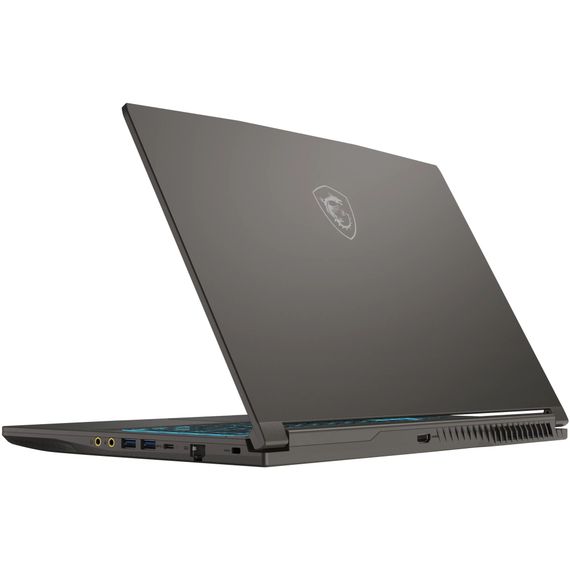 Ноутбук MSI Thin A15 B7VF (B7VF-412XPL) | Зображення 7