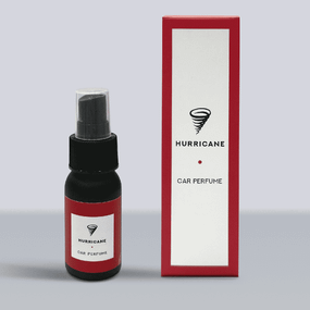 Автомобильный парфюм Hurricane Red 40ml