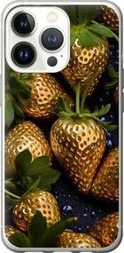 Чохол для Apple iPhone 13 Pro з силікону FCh_083760