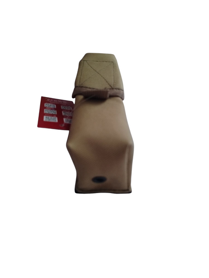 Підсумок для глушника 40х190мм М&М Вид 1 Coyote койот (213171) | Зображення 3