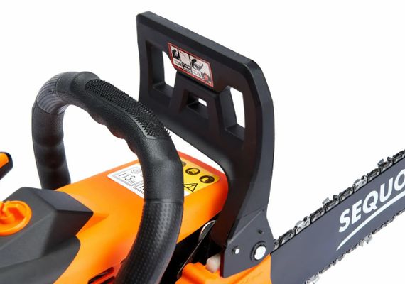 Бензинова ланцюгова пилка Sequoia SPC2016 | Зображення 6